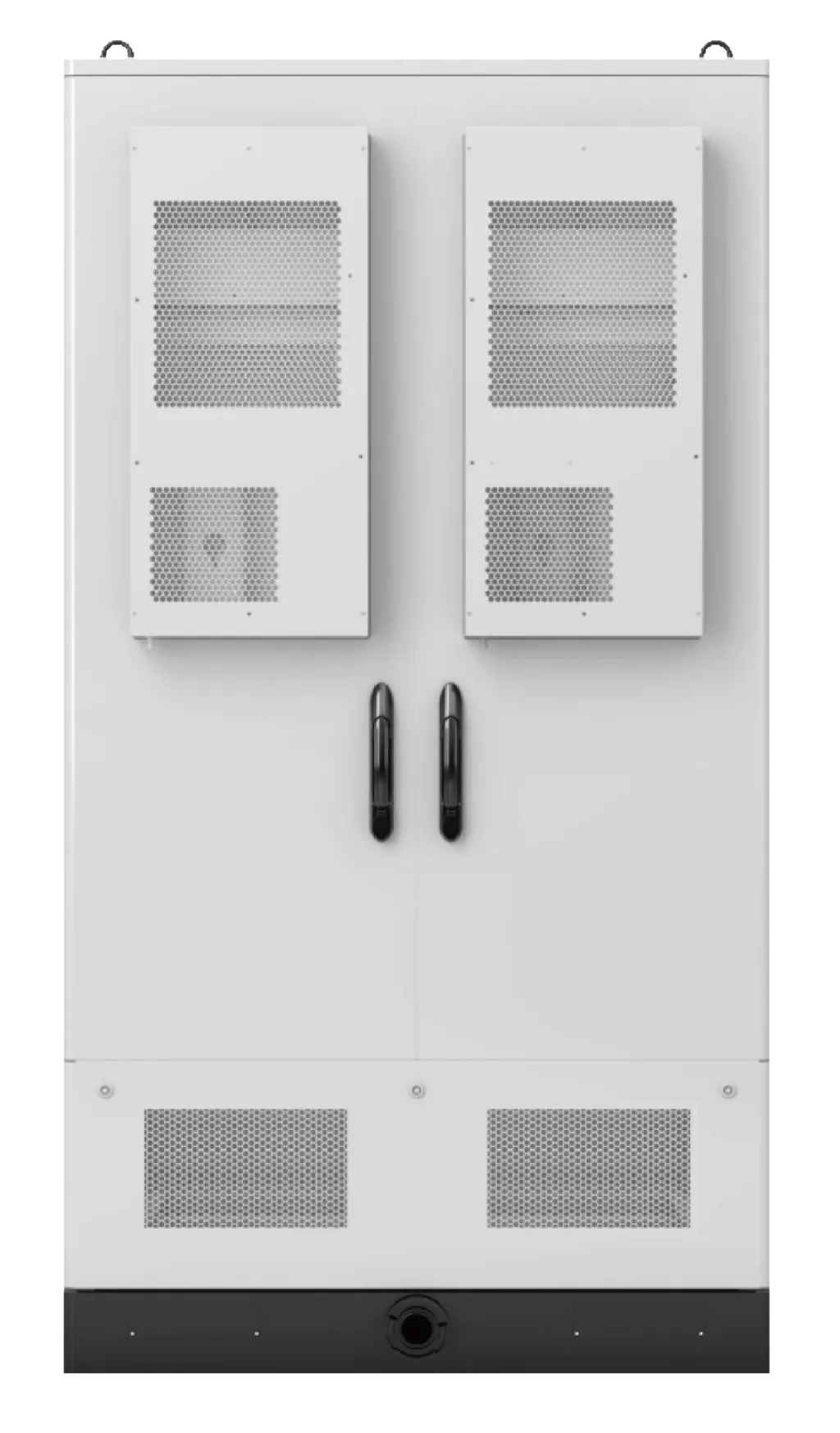 Safetech data centre solid-state backup — 8,000 cycle life for mission-critical facilities